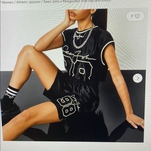SJXMG BASKET BALL BOX CROP VEST